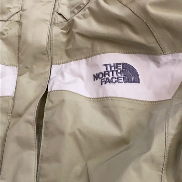 The North Face HyVent Snow Jacket M - Picture 9 of 14